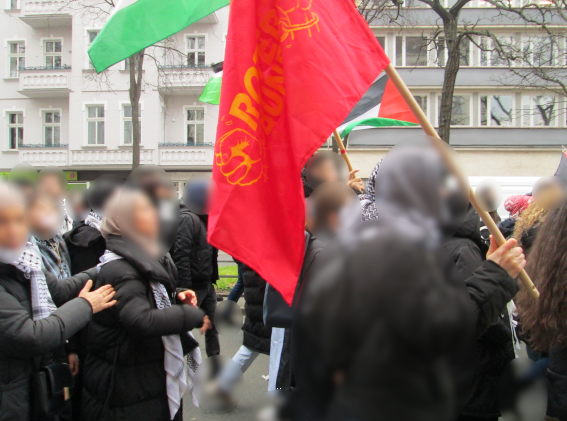 Palästina Demonstration Berlin 09März2024 1.cleaned